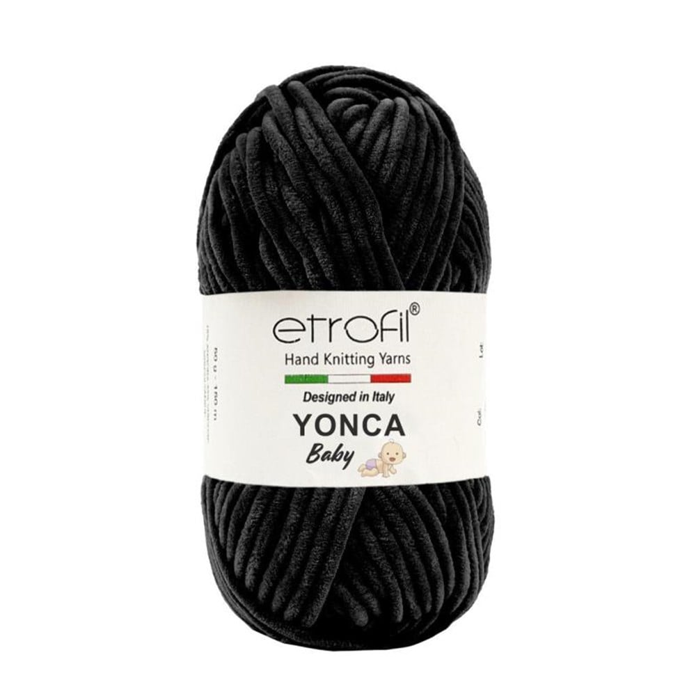 Etrofil  Yonca Baby Kadife 70092