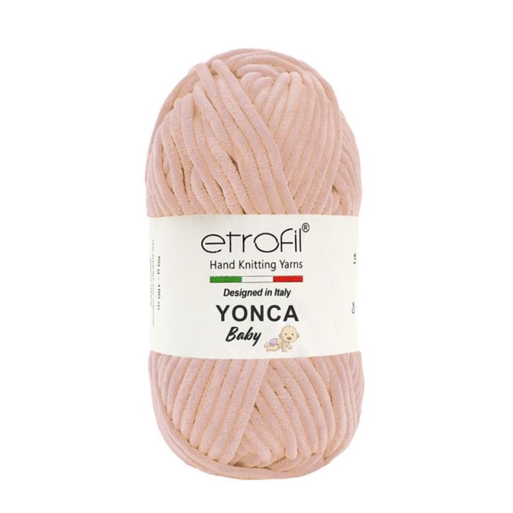 Etrofil  Yonca Baby Kadife 70318