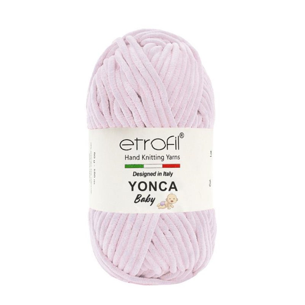 Etrofil  Yonca Baby Kadife 70322