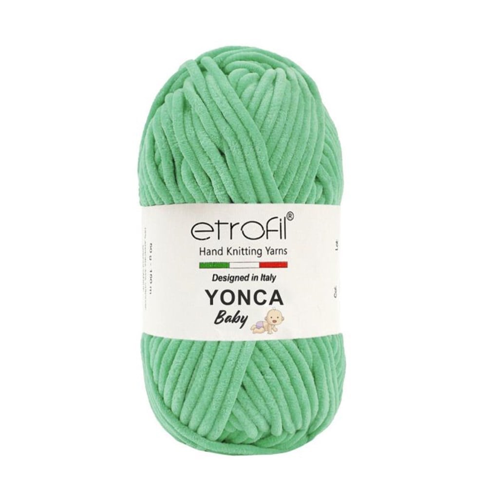 Etrofil  Yonca Baby Kadife 70411
