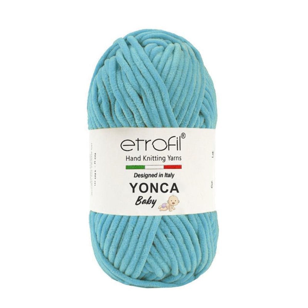 Etrofil  Yonca Baby Kadife 70519
