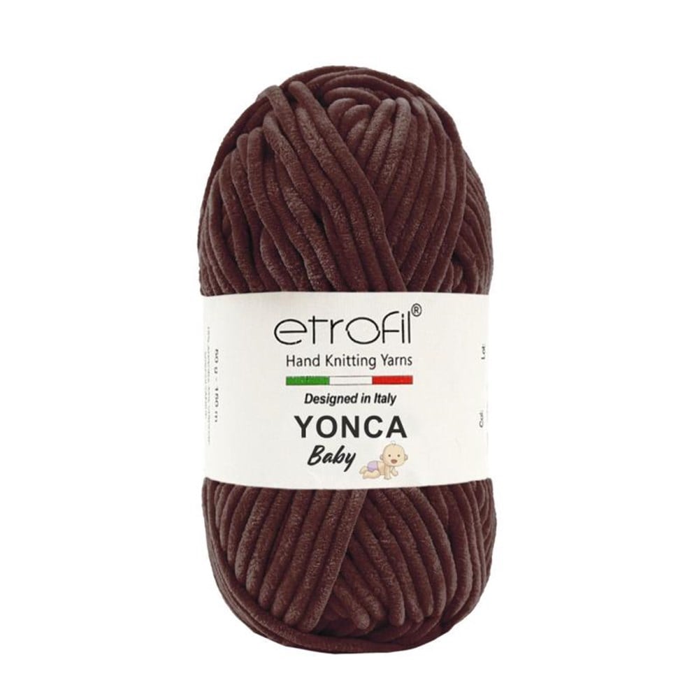 Etrofil  Yonca Baby Kadife 70704