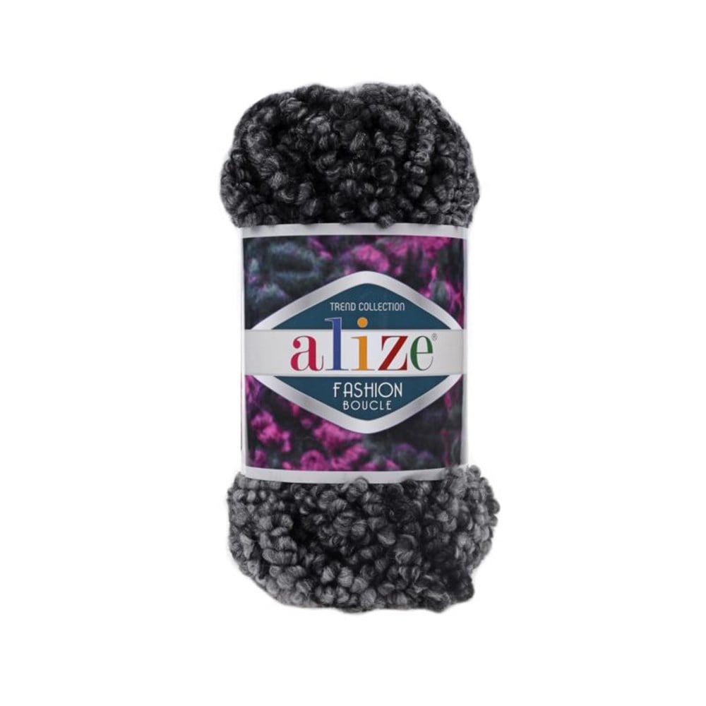Fashion Boucle 5570