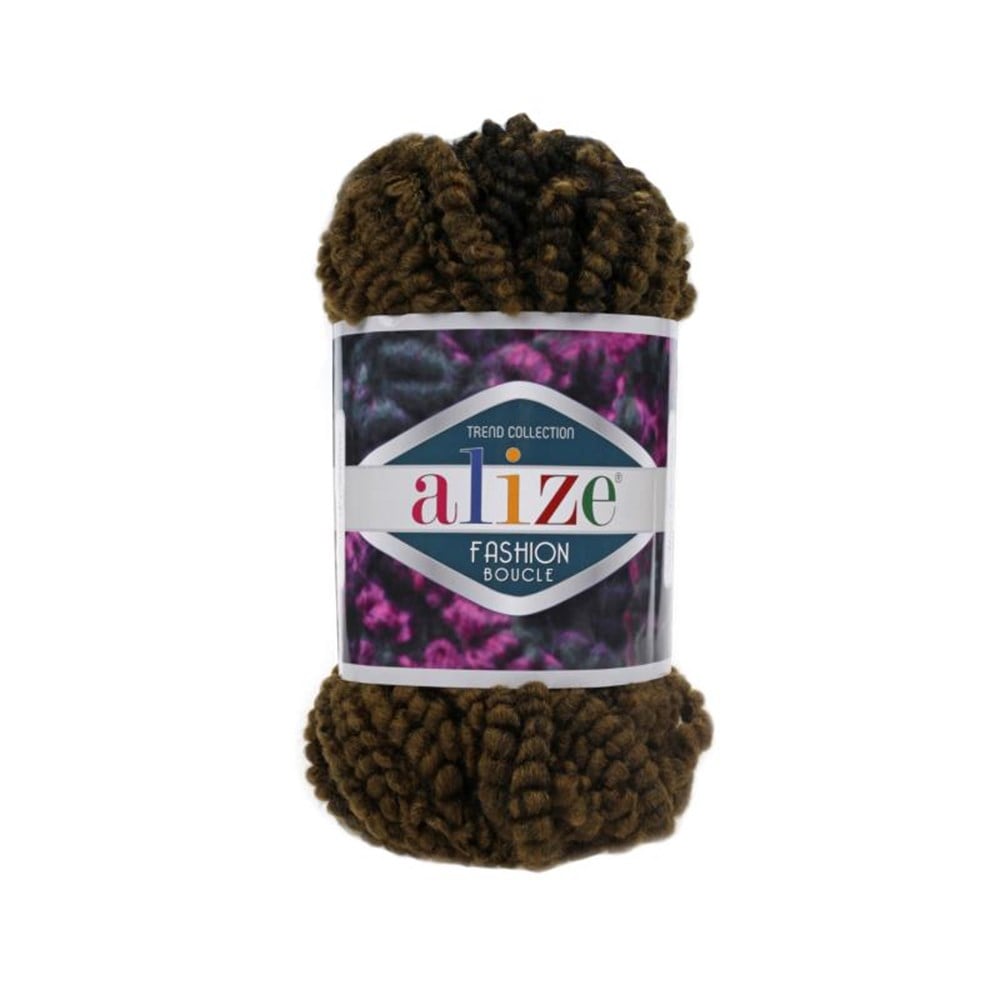 Fashion Boucle 5573
