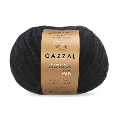 Gazzal Alpaca Air Örgü İpliği 50 Gr 110