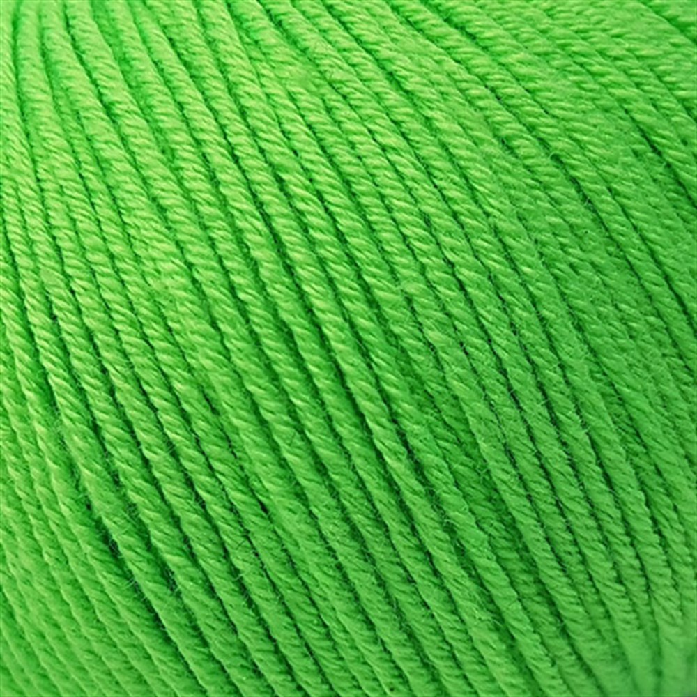 GAZZAL BABY COTTON 25 3427