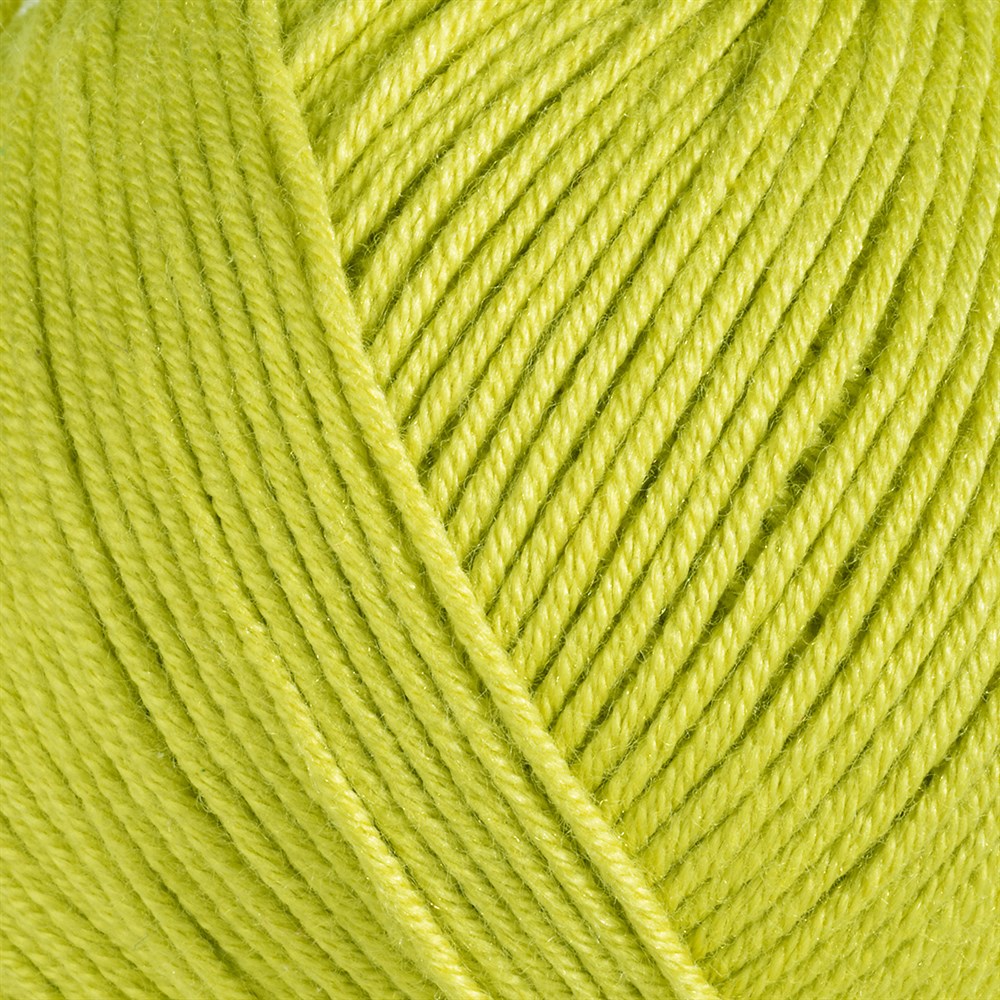 Gazzal Baby Cotton 50 3457
