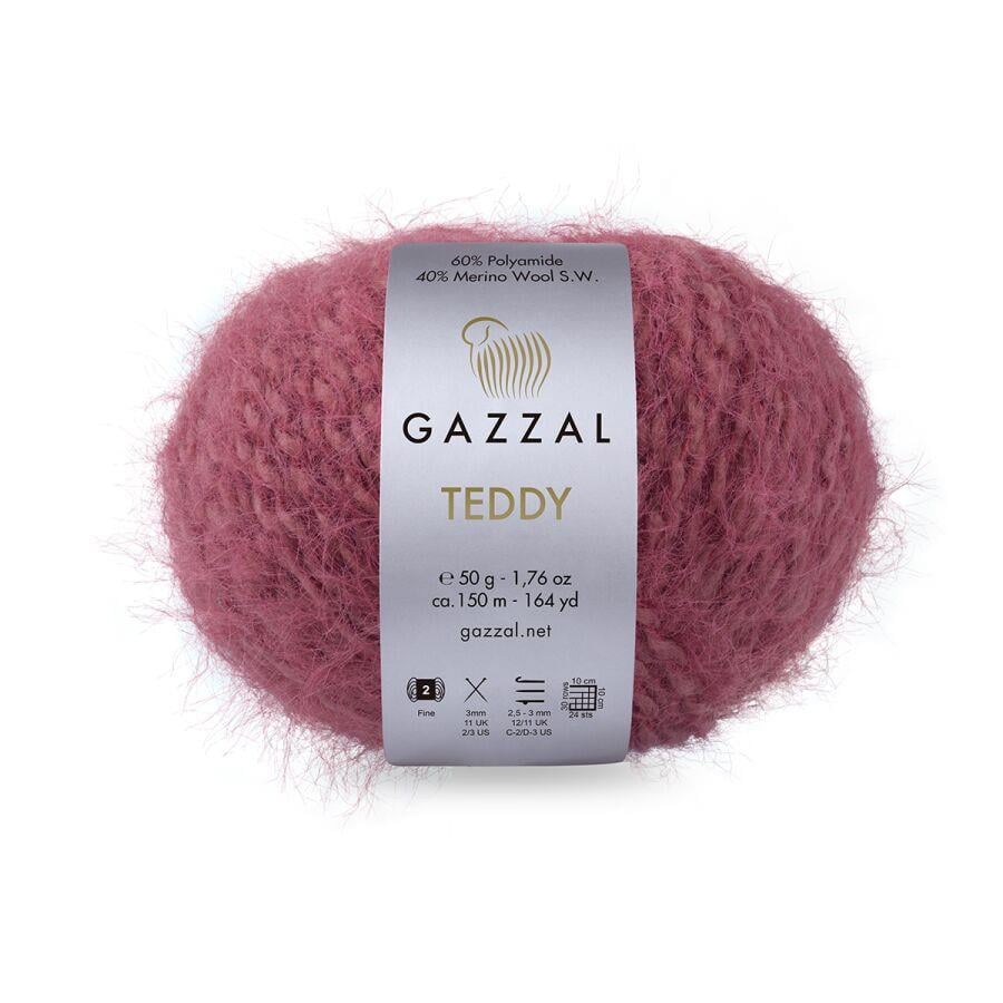 Gazzal Teddy 6549