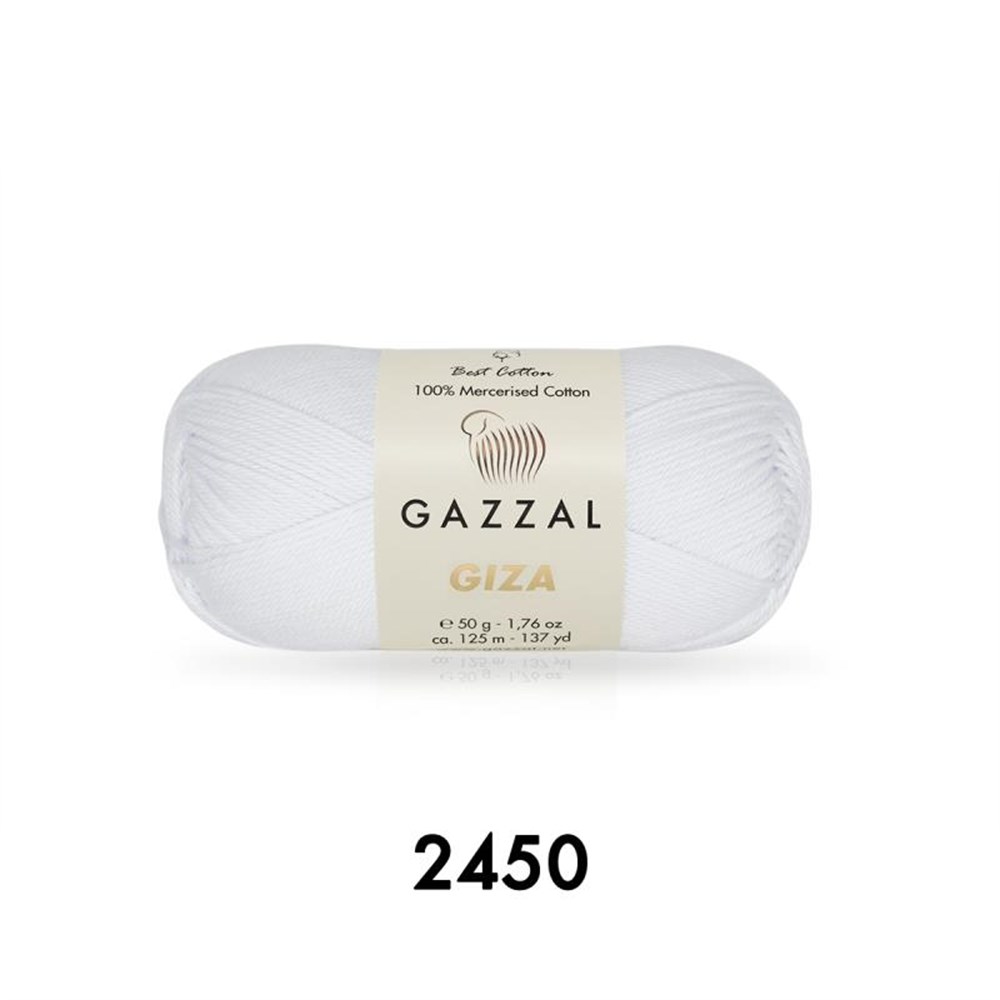 Giza 2450