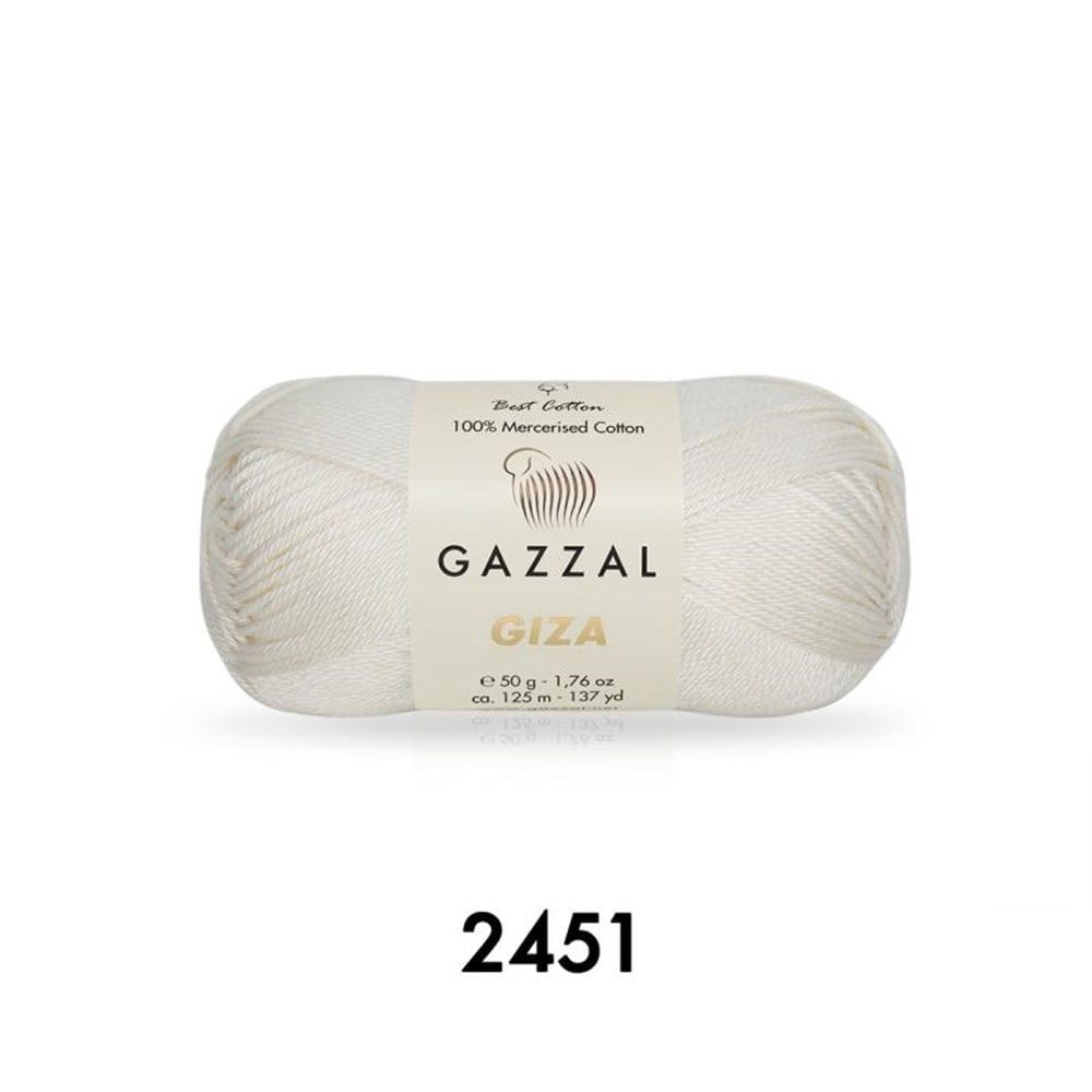 Giza 2451