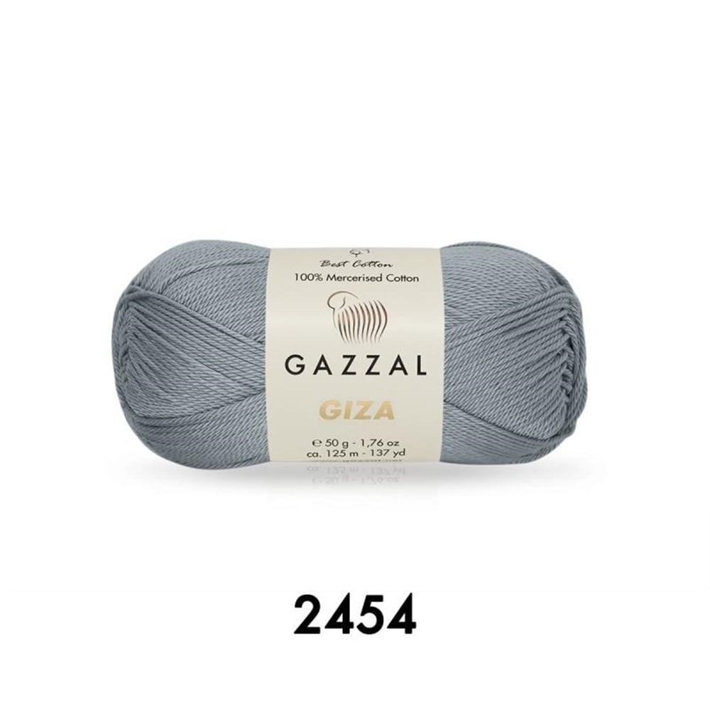 Giza 2454