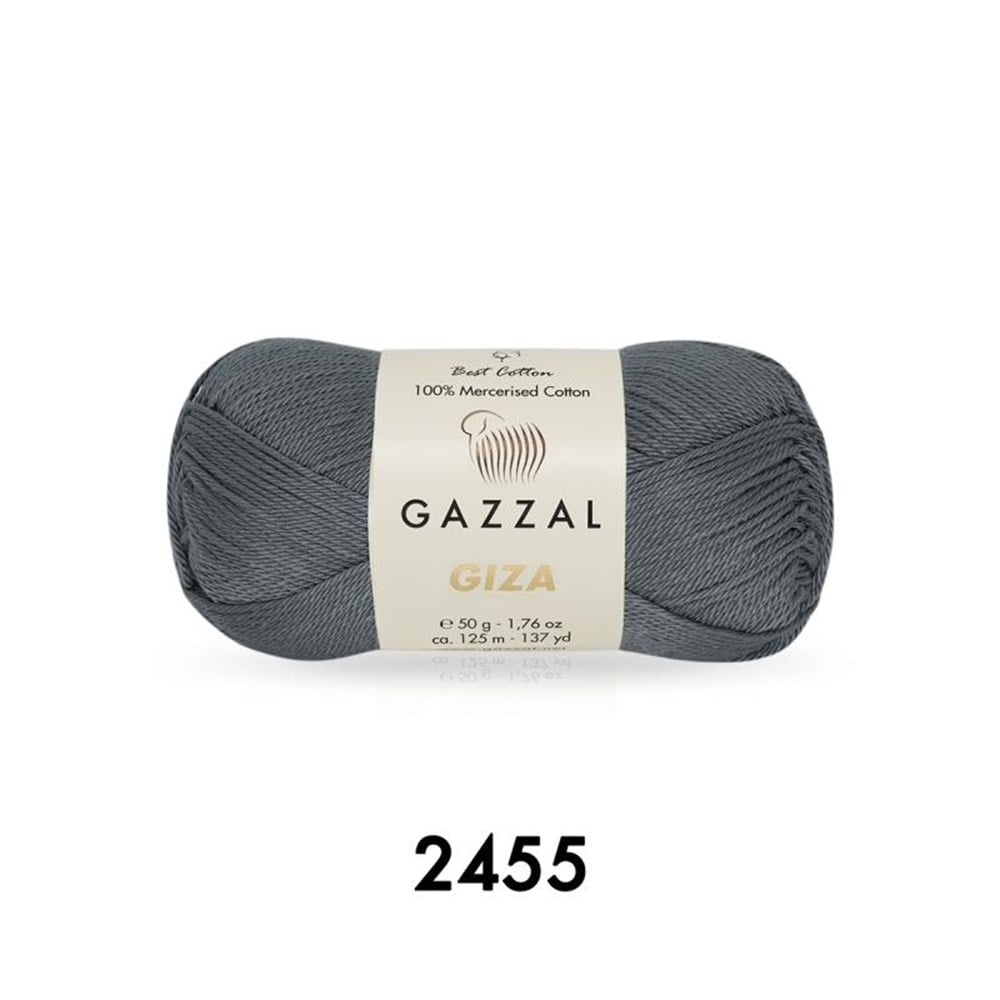 Giza 2455