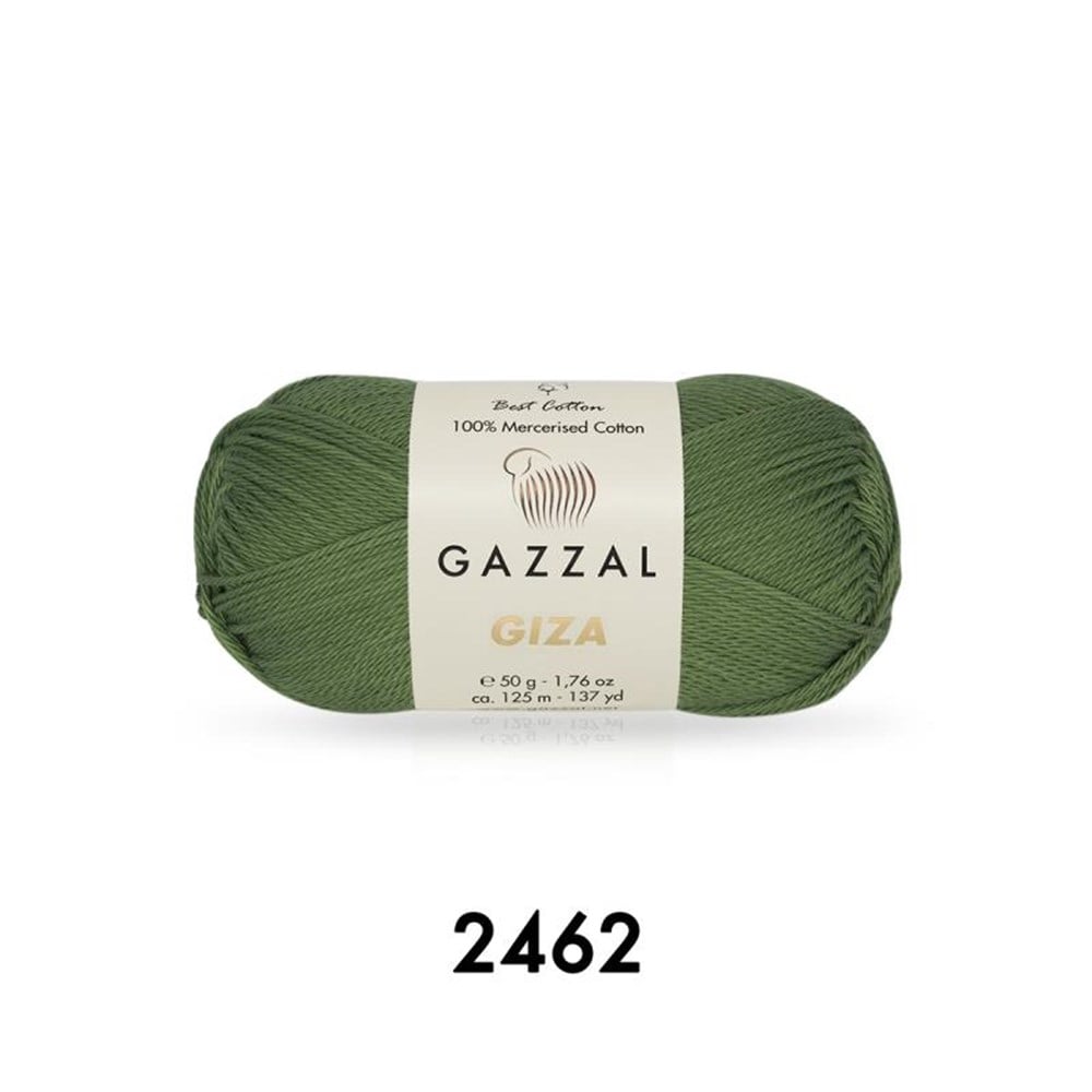 Giza 2462