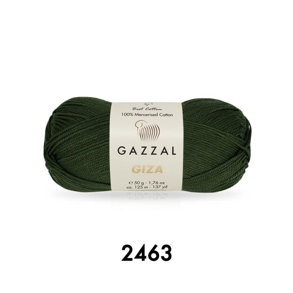Giza 2463
