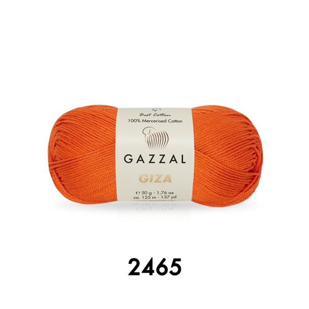 Giza 2465