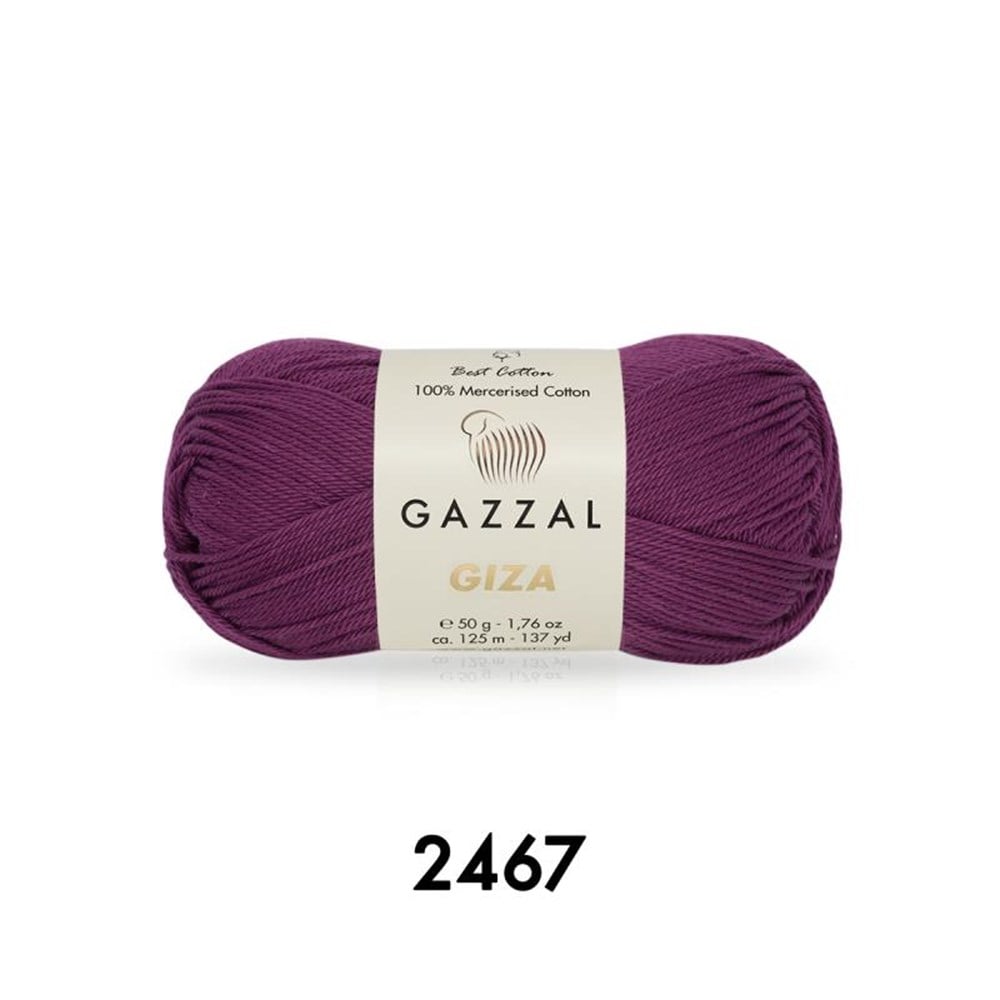 Giza 2467