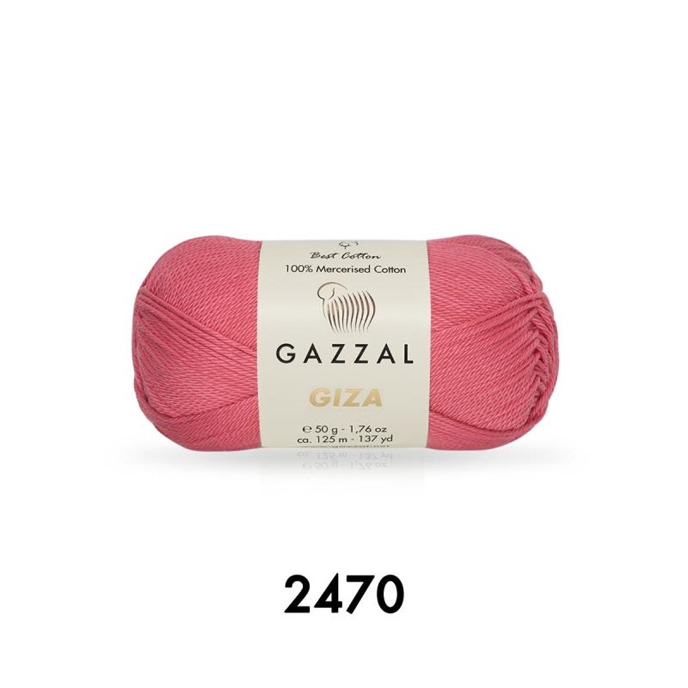 Giza 2470
