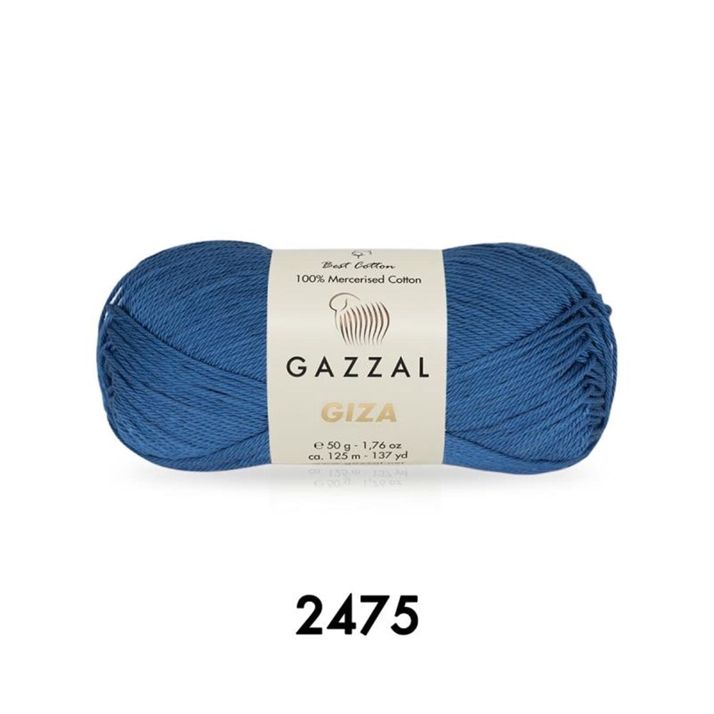 Giza 2475