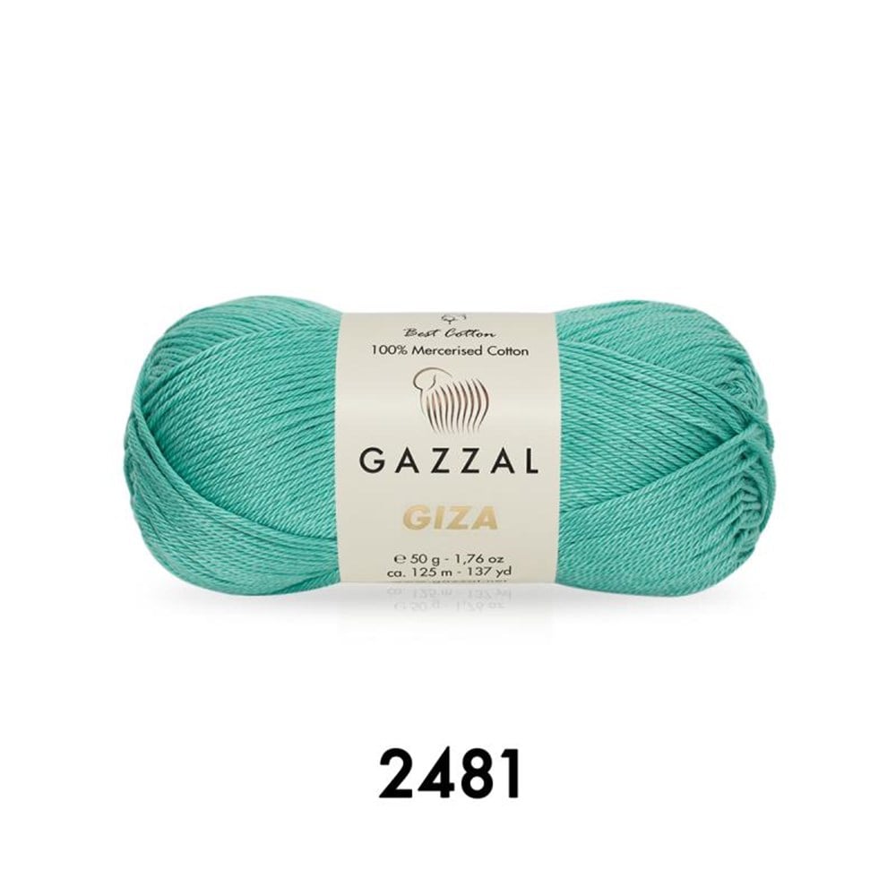 Giza 2481
