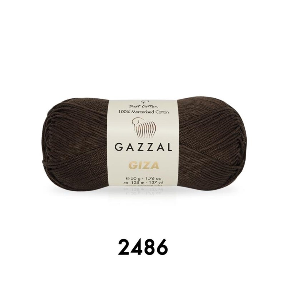 Giza 2486