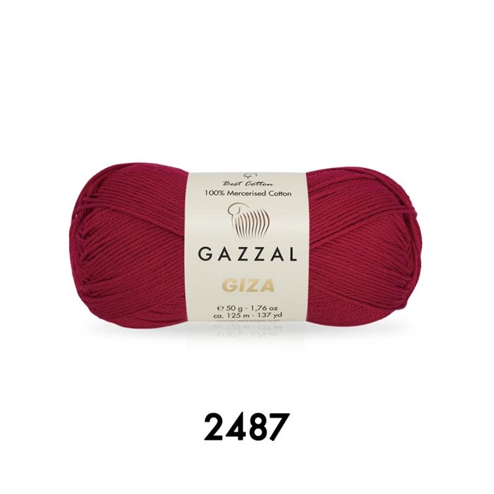 Giza 2487