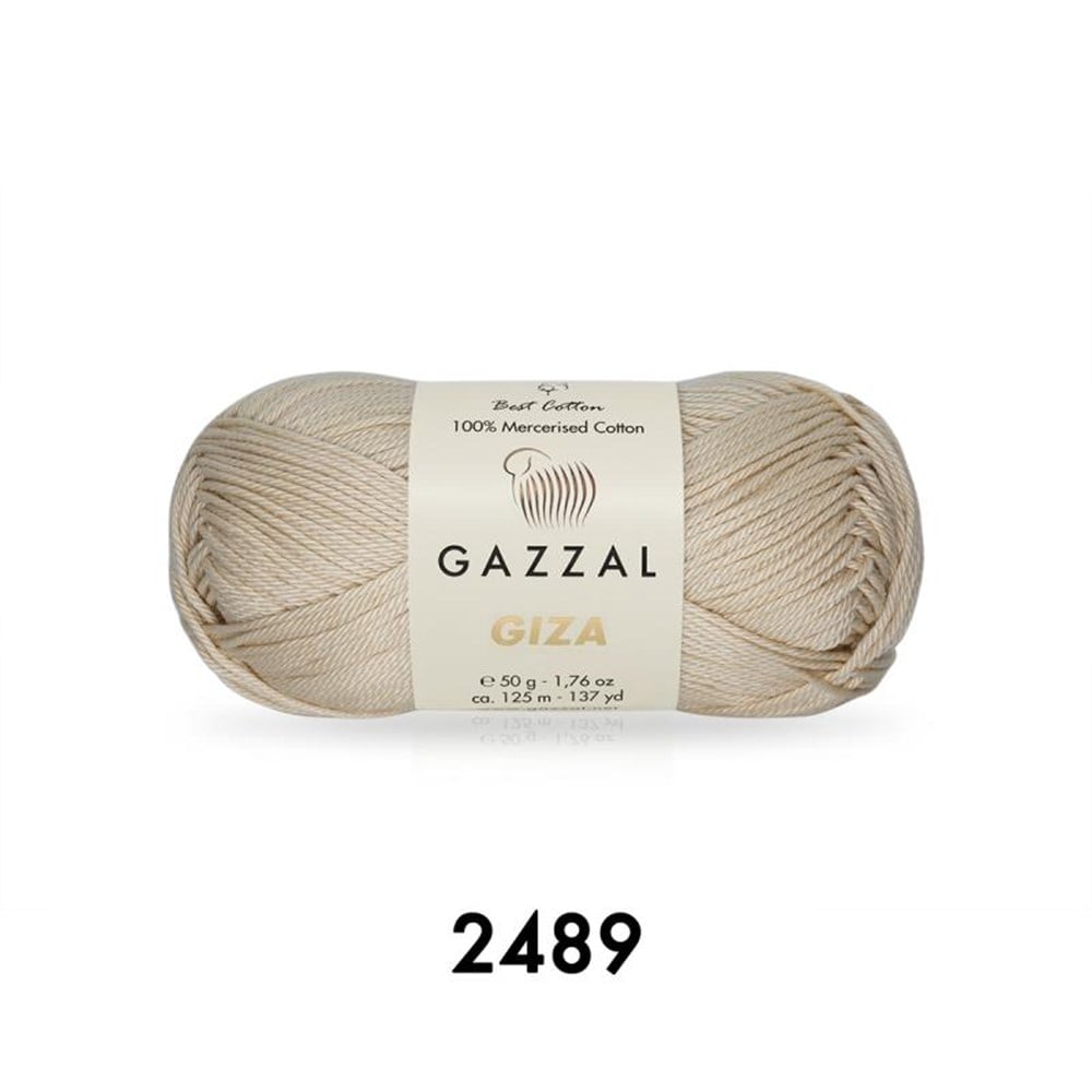 Giza 2489