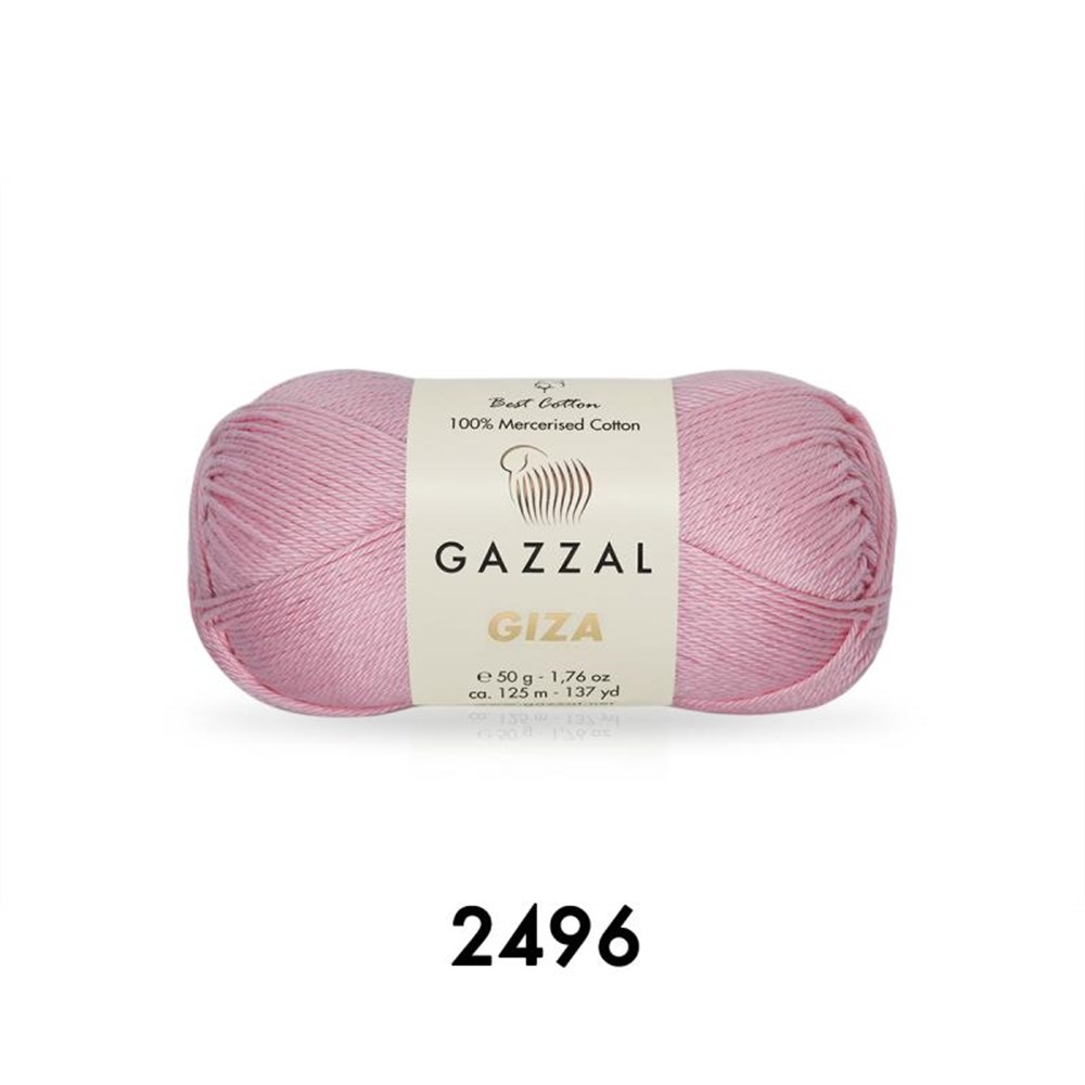 Giza 2496