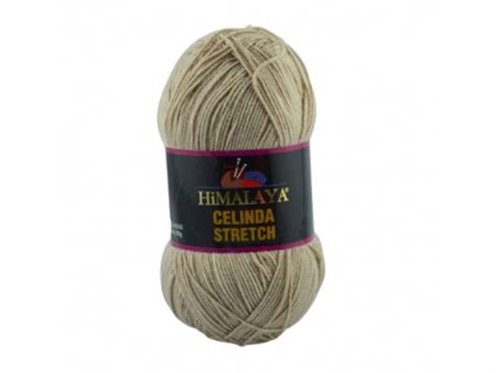 Himalaya Celinda Stretch 03