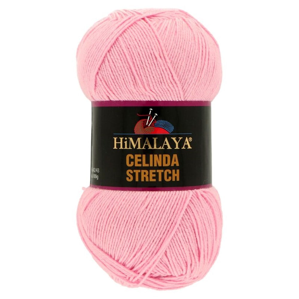 Himalaya Celinda Stretch 05