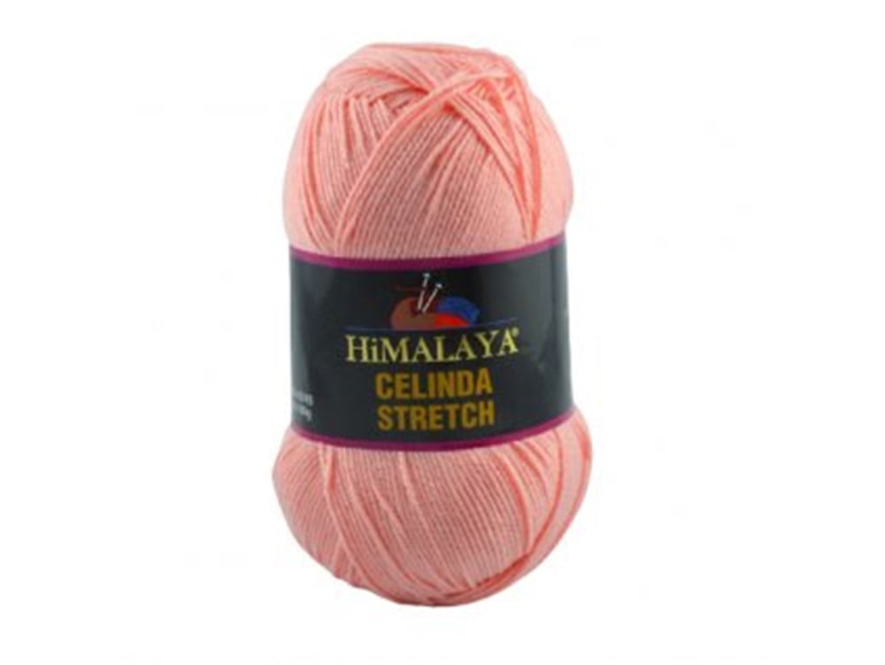 Himalaya Celinda Stretch 06