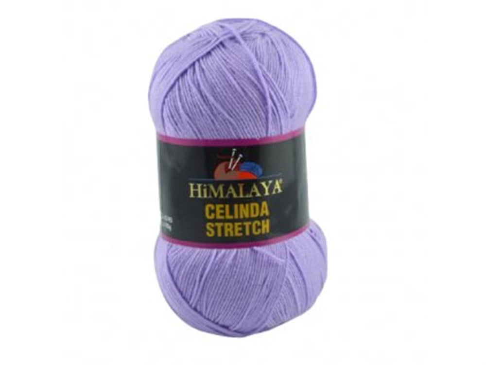 Himalaya Celinda Stretch 09