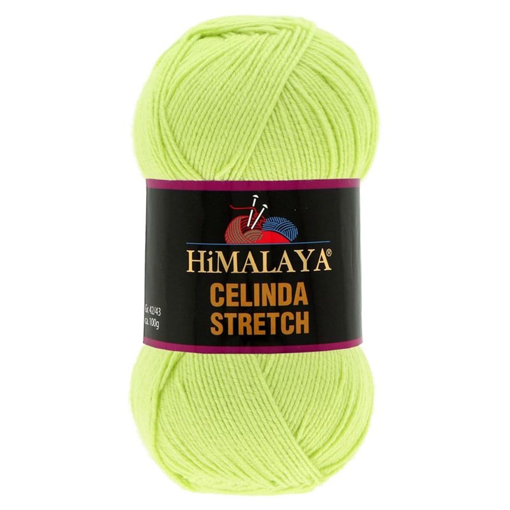 Himalaya Celinda Stretch 11