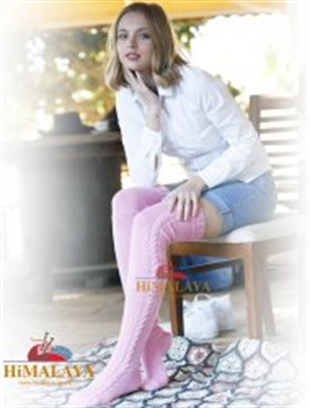 HİMALAYA CELİNDA STRETCH