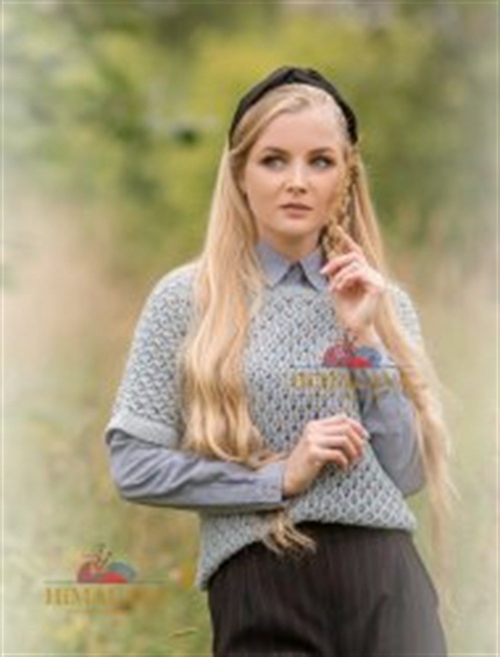 HİMALAYA CELİNDA STRETCH