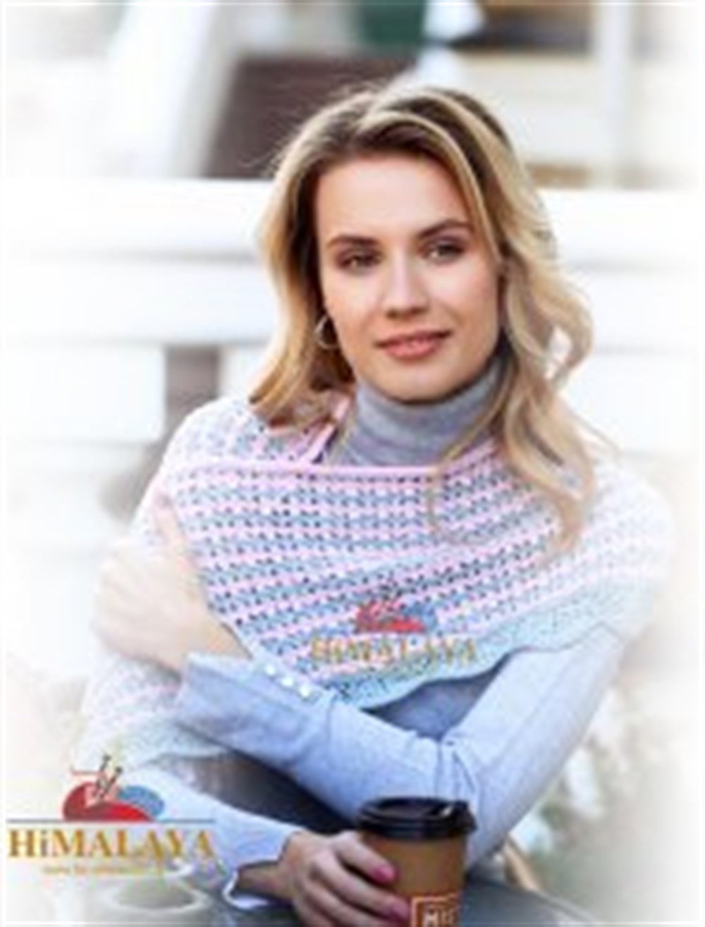 HİMALAYA CELİNDA STRETCH