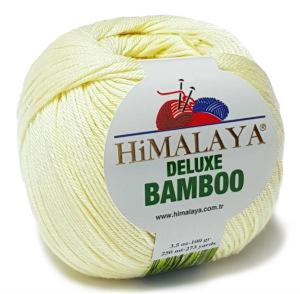 Himalaya Deluxe Bamboo 03