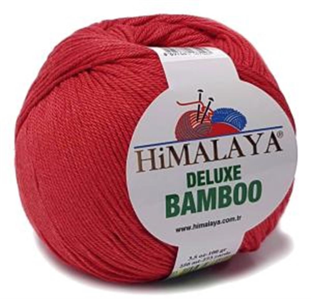 Himalaya Deluxe Bamboo 10