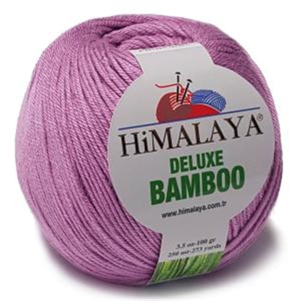 Himalaya Deluxe Bamboo 12