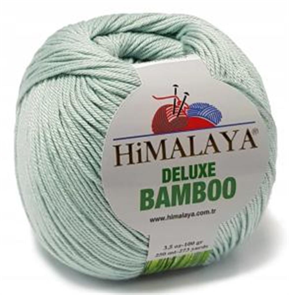 Himalaya Deluxe Bamboo 17