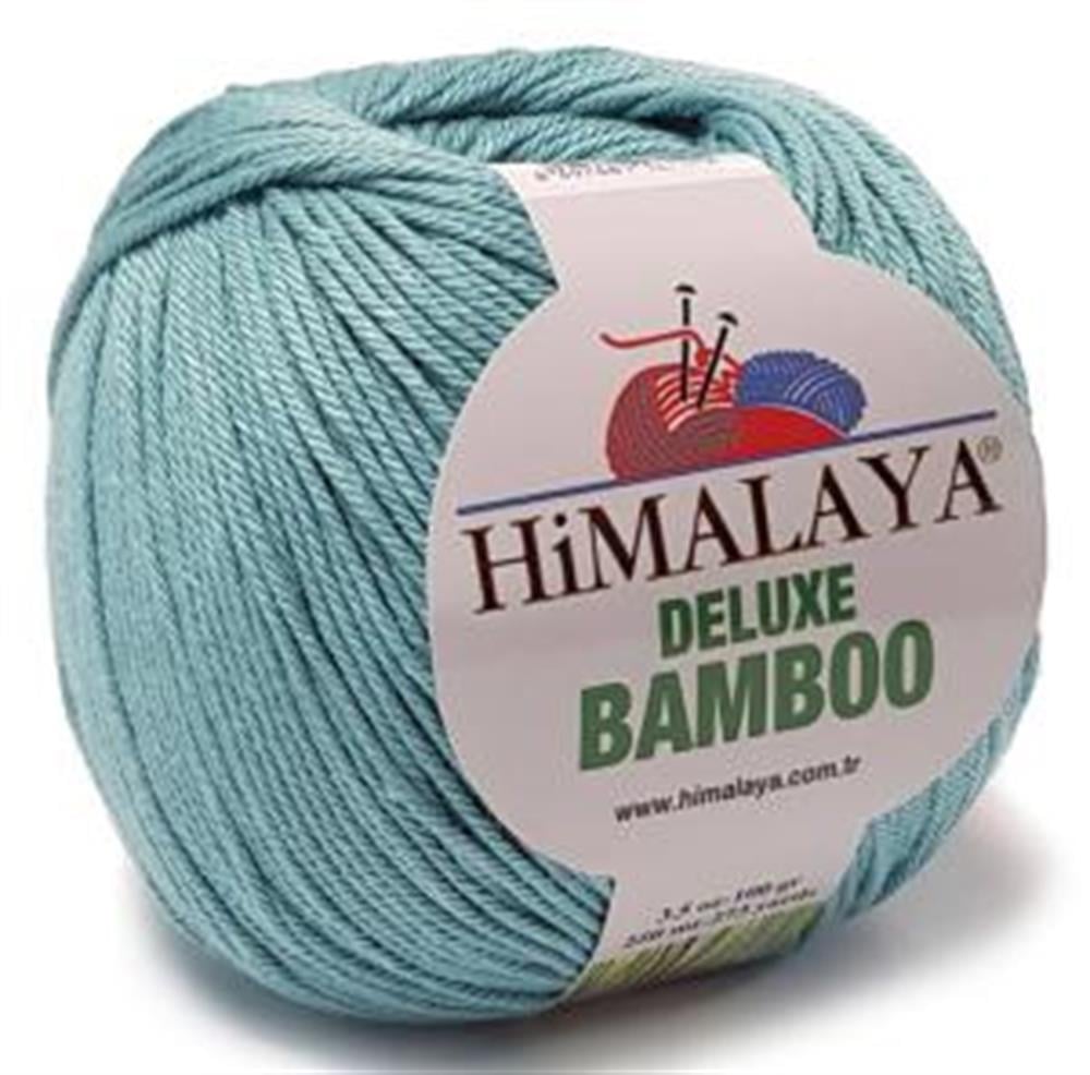 Himalaya Deluxe Bamboo 18