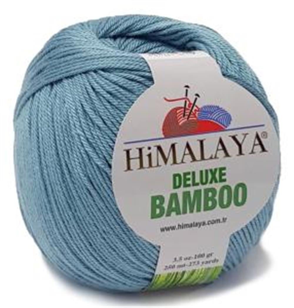 Himalaya Deluxe Bamboo 19