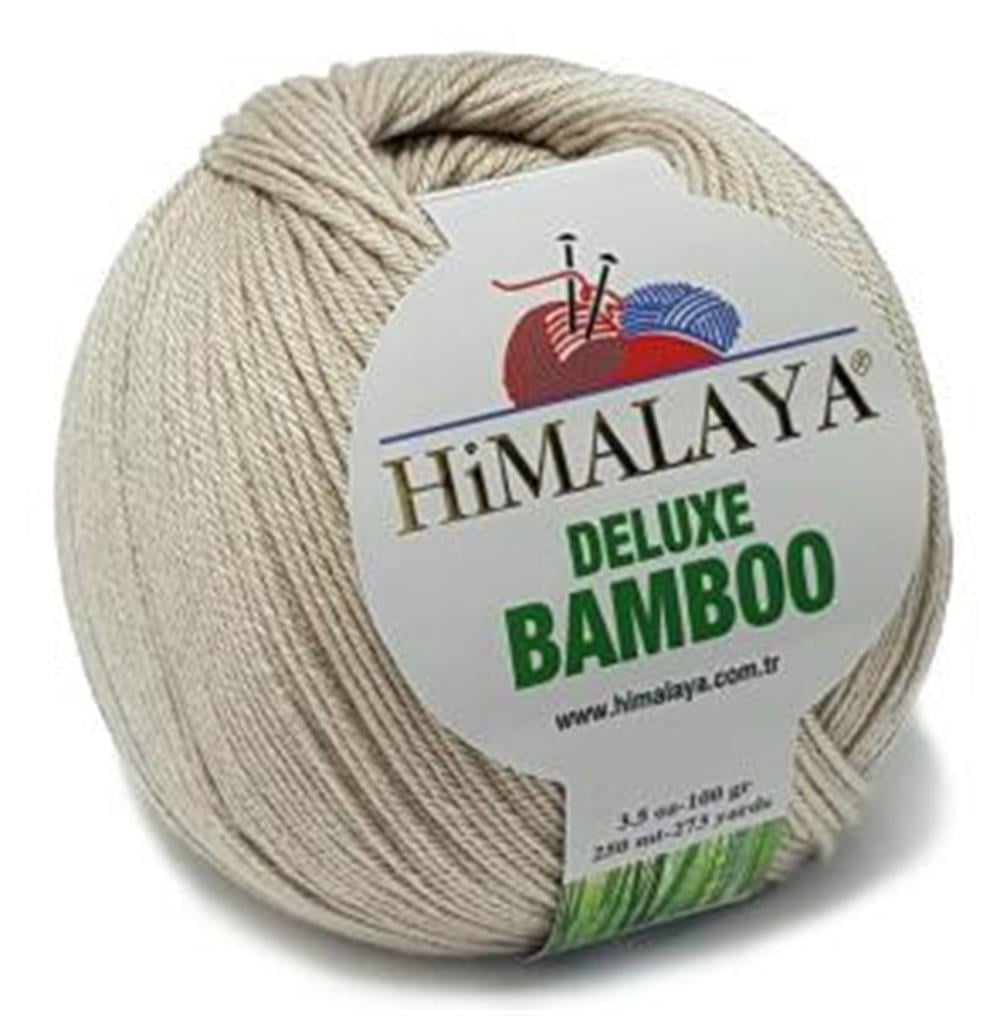 Himalaya Deluxe Bamboo 20