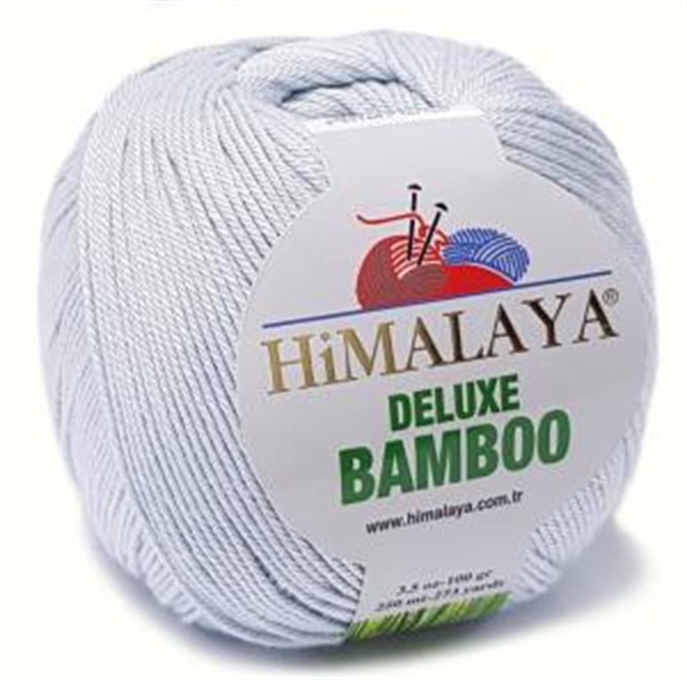 Himalaya Deluxe Bamboo 24