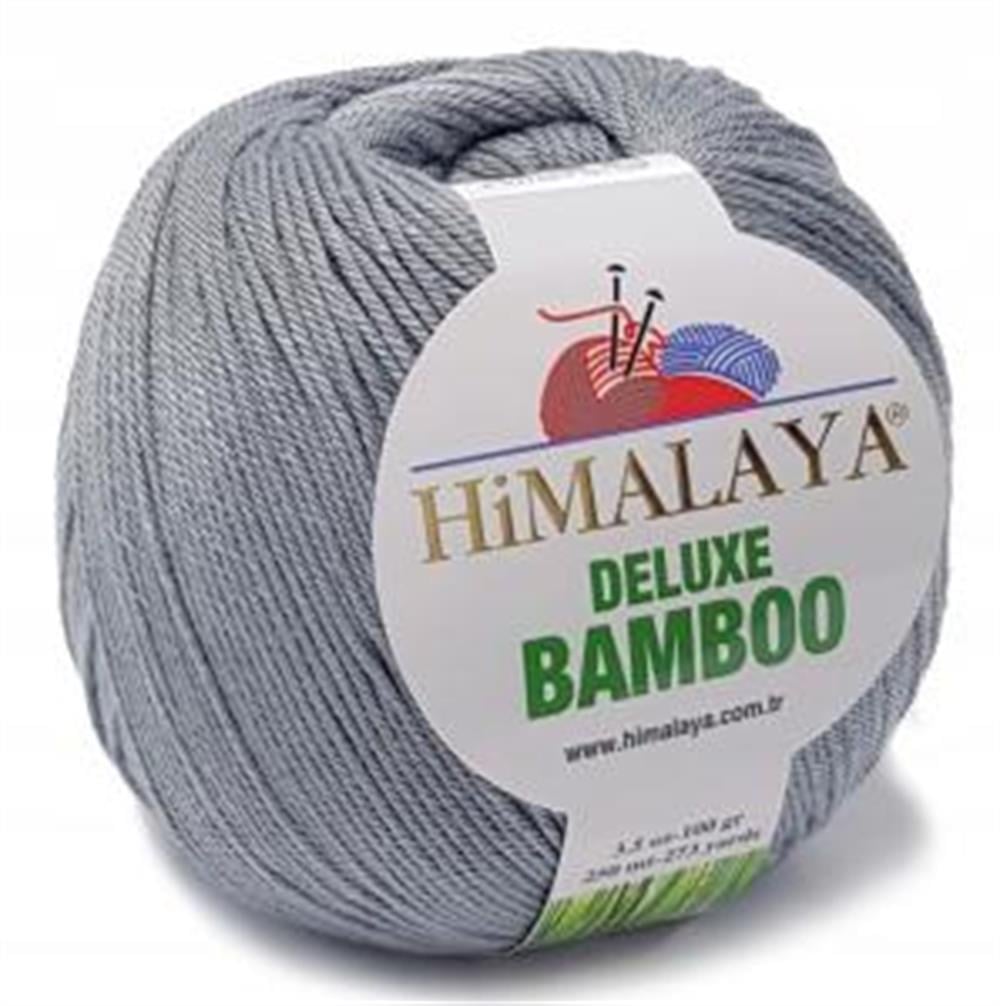 Himalaya Deluxe Bamboo 26