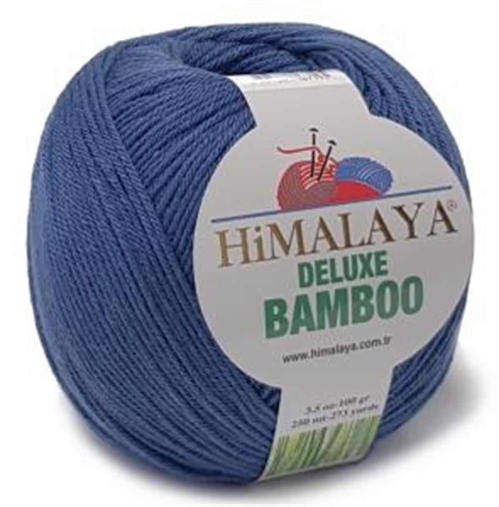 Himalaya Deluxe Bamboo 27
