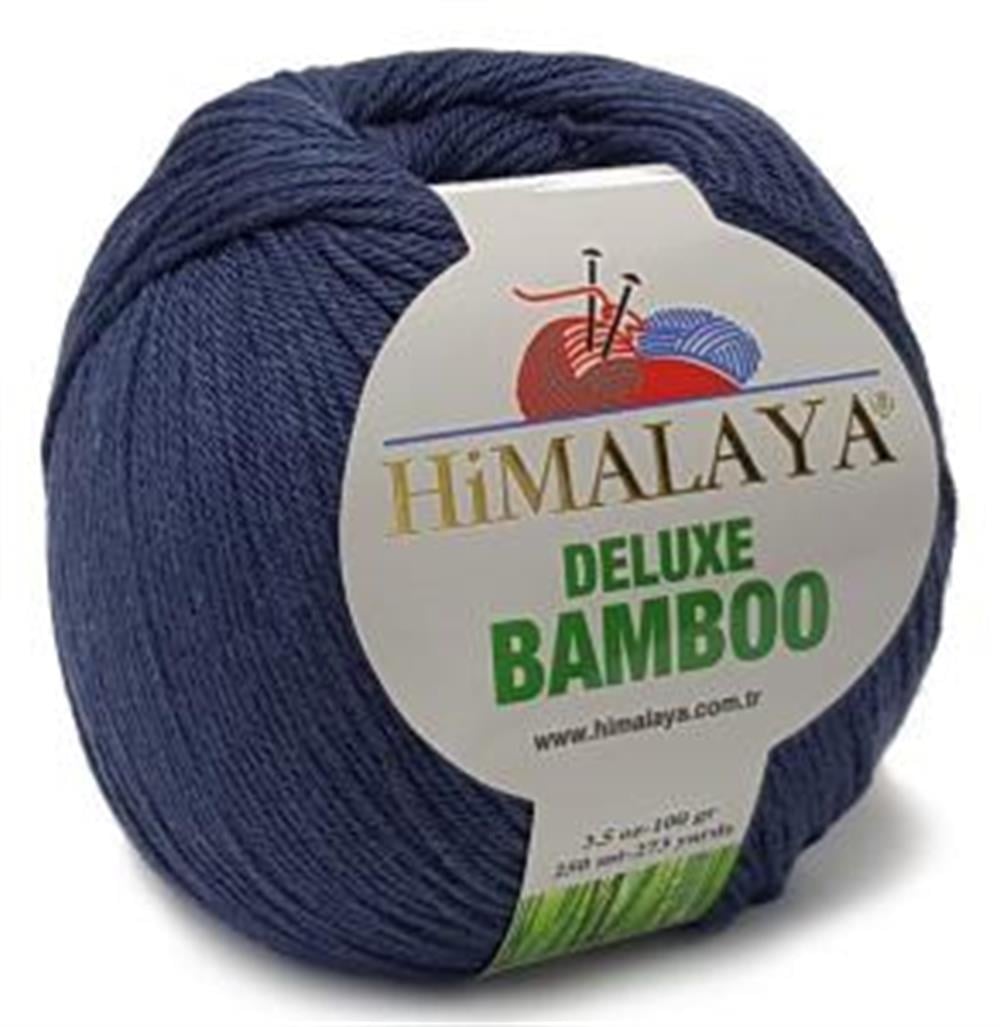 Himalaya Deluxe Bamboo 28