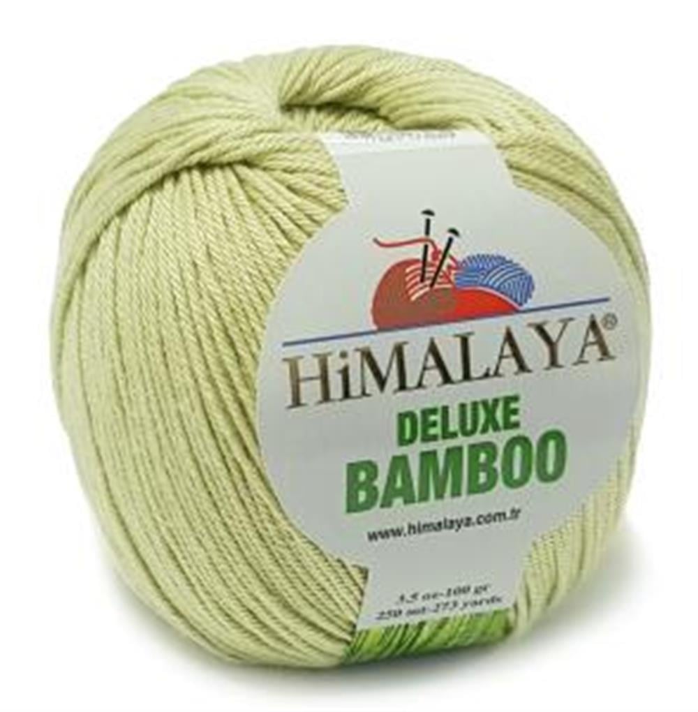 Himalaya Deluxe Bamboo 31