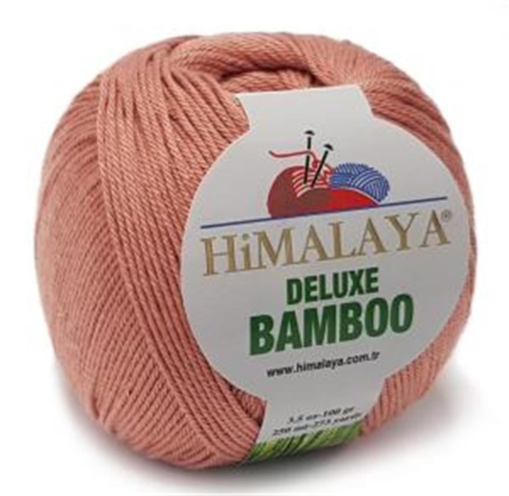Himalaya Deluxe Bamboo 33