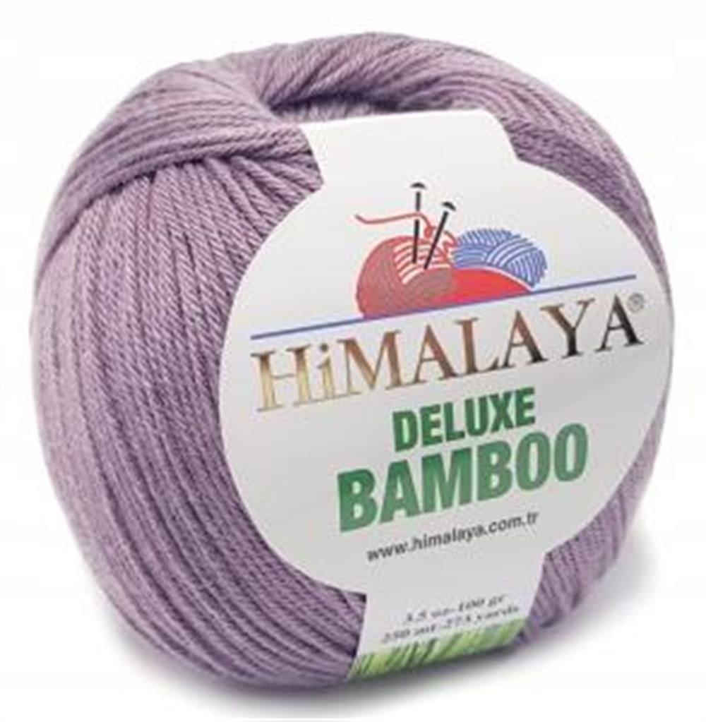 Himalaya Deluxe Bamboo 34