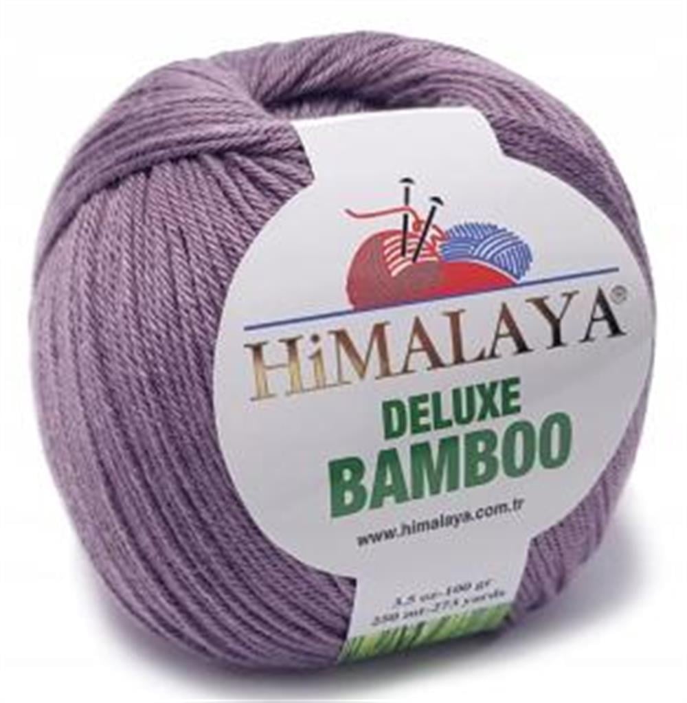 Himalaya Deluxe Bamboo 35